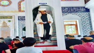 Mezun olduktan sonra ülkesine dönen Filistinli genç, İsrail saldırısında hayatını kaybetti