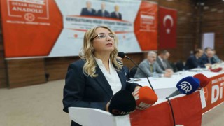 MHP Genel Başkan Yardımcısı Kılıç: “Artık çocuklar ölmesin, hastaneler bombalanmasın”