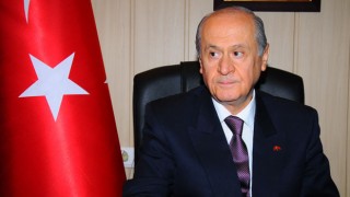 MHP Lideri Bahçeli: “Demirtaş’a Selam Vermek, Bölücülüğe Selam Vermektir”