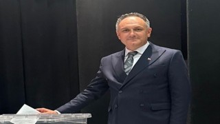 MHP Söğüt ilçe Başkanı Nurettin Aydemir görevden alındı