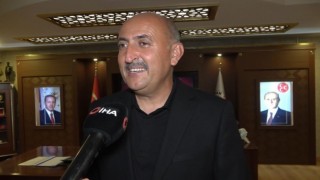MHPde seçim hareketliliği başladı: Türkyılmazdan aday adaylığı açıklaması