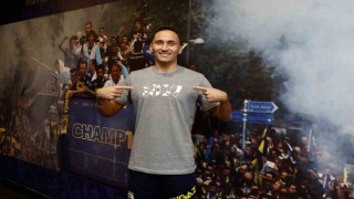 Miguel Crespo: Milli aranın ardından galibiyetlere devam etmek istiyoruz