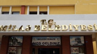 Milas Belediyesi sirenleri çalamadı