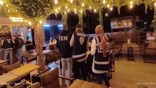 Milas Emniyetinden geniş çaplı Huzur Operasyonu