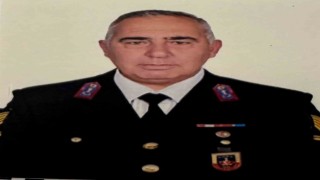 Milasta karakol komutanı kalp krizi sonucu hayatını kaybetti