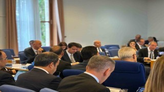 Milletvekili Arıkan: “Kayseriye Hızlı Tren Ne Zaman Gelecek?”