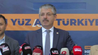 Milletvekili Çopuroğlu: “Belediye seçimleri için anketler bitmek üzere”
