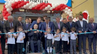 Milli Eğitim Bakanı Tekin “Okul yapmak istediğimiz yerlerde bize problemler çıkartan belediyeler var”