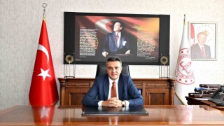Milli Eğitim Müdürü Çalışkandan ara tatil mesajı