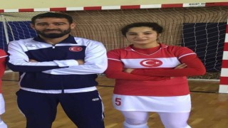Milli Hokeyci Özmen Muğlaya transfer oldu