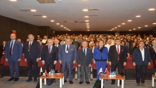 Milli Mücadele Dönemi Türk Diplomasisi sempozyumu düzenlendi