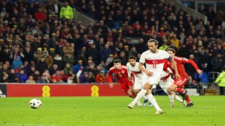 Milliler, 2024 Avrupa Şampiyonası Elemelerini lider tamamladı