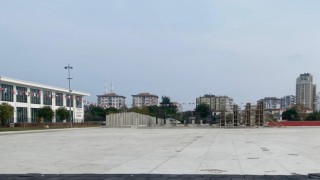 Mimarlar Odası: “100. Yıl Anıtı durdurulmalı”