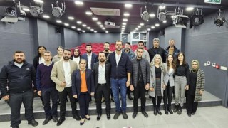 Mimarlar Odası Başkanı Abdullah Akbaş oldu