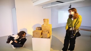 Misinin Florasını sanata yansıttılar