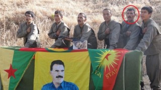 MİT, PKK/KCKnın uyuşturucu ve kara para trafiğini yöneten teröristi etkisiz hale getirdi