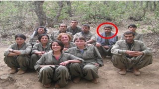 MİT, terör örgütü PKK/YPGnin sözde Aynularab sorumlusunu etkisiz hale getirdi