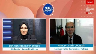 Monogliserit adıyla domuz yağı yiyor olabiliriz