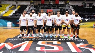 MSK oyuncuları Uluslararası Mersin Maratonunda koşacak