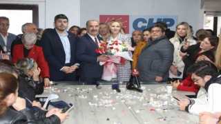 Mudanya Belediye Başkanı Hayri Türkyılmaz 3. döneme aday