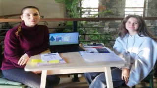 Muğla BİLSEM projesi ‘Türk Dünyası Bilim ve Kültür Şenliğinde finale kaldı