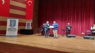 Muğla Denetimli Serbestlik Müdürlüğünden hükümlülere THM konseri