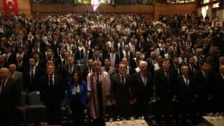 Muğla Sıtkı Koçman Üniversitesi Akademik Yılı açılışı gerçekleştirildi