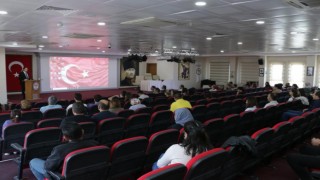 Muğlada aday öğretmenlere seminer düzenlendi