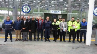 Muğlada kış lastiği uygulaması 1 Aralıkta başlıyor