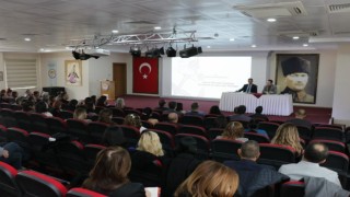 Muğlada özel öğretim kurumları toplantısı düzenlendi
