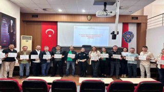 Muğlada Trafik ekipleri uyuşturucu testi yapacak