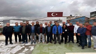 Muğlada yaşayan Konya Karamanlılar dernekleşiyor