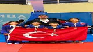 Muğlalı judoculardan büyük başarı