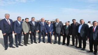 Muşta 4-6 yaş Kuran kursunun temeli törenle atıldı