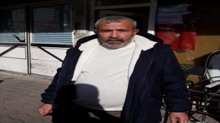 Müştemilatta yangın: 1 ölü
