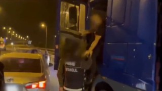 Narkogüç operasyonunda Aydında 44 zehir taciri yakalandı