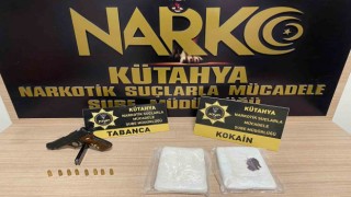 Narkotik köpeği Thor tırdaki uyuşturucuyu böyle buldu