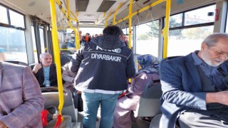 Narkotik polisleri Erganide vatandaşları bilgilendirdi