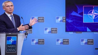 NATO Gazzedeki “insani duraklamaları” destekliyor