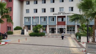 Nazilli Adliyesine uzlaştırma ödülü