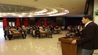 Nazilli Belediyesine 100 yeni personel
