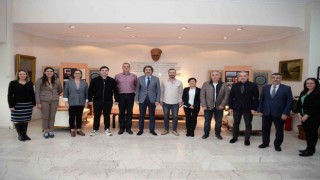 Nefes Ölçüm ve Takip Sisteminin patenti devredildi