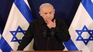 İsrail Başbakanı Netanyahu sivilleri hedef aldığını kabul etti!