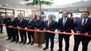 Niğdede 24 Kasım Öğretmenler Günü etkinliklerle kutlandı