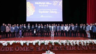 Niğdede Gençlik ve Aile Konulu Konferans Gerçekleşti