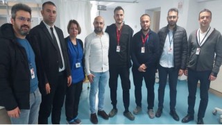 Niğdede Tıbbi Sekreterlerin Günü kutlandı