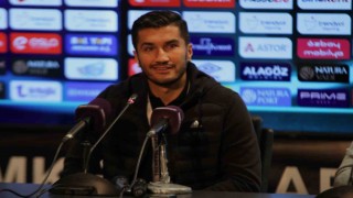Nuri Şahin: “Oyuncularım sadece oyuncu değil insan”