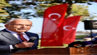 OBB Başkanı Gülerden iddialara belgeli cevap: “İsrail ile gaz anlaşmasını 17 Ekimde feshettik”