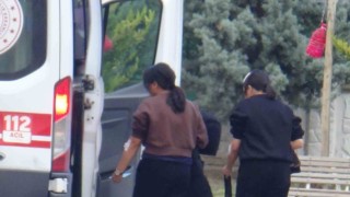 Öğle arasında döner yiyen 7 öğrenci zehirlendi