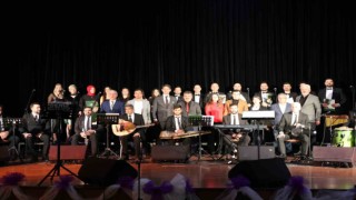Öğretmenler Günü THM Konseri: ‘Ninni Gazzeli annelere ithaf edildi